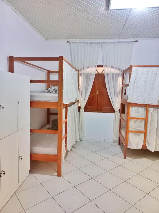 Aquiri Hostel Rio Branco Værelse billede