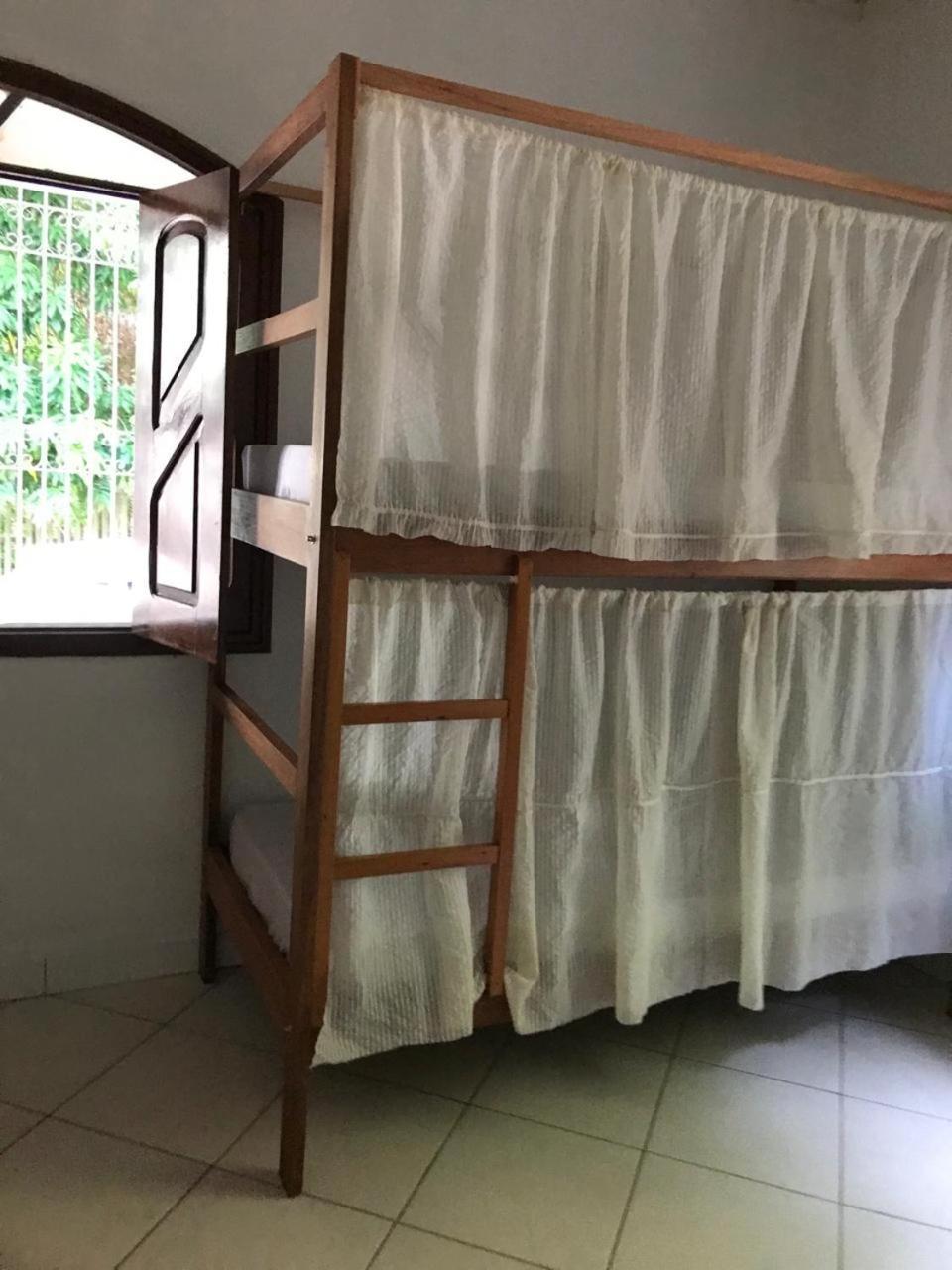 Aquiri Hostel Rio Branco Eksteriør billede