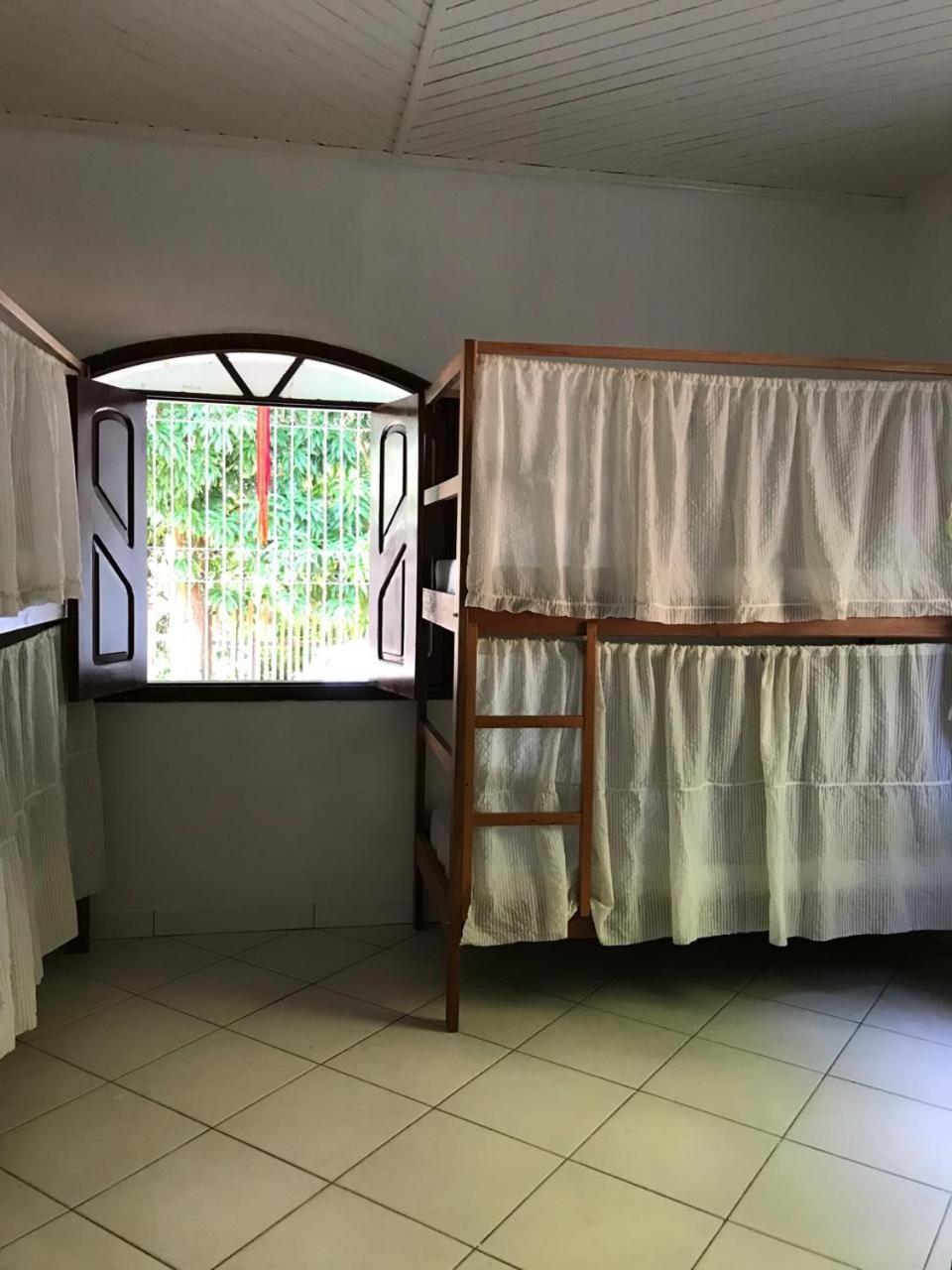 Aquiri Hostel Rio Branco Eksteriør billede
