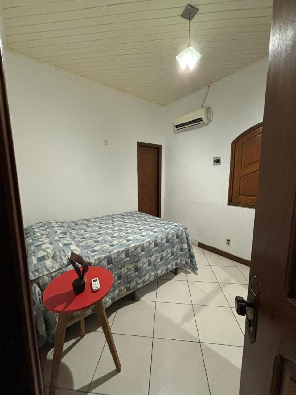 Aquiri Hostel Rio Branco Eksteriør billede